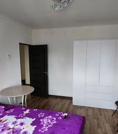 3-комнатная квартира · 68.7 м² · 4/5 этаж, Байзак батыра 185 — Айтиева