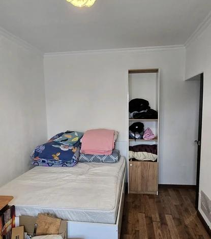 3-комнатная квартира · 68.7 м² · 4/5 этаж, Байзак батыра 185 — Айтиева