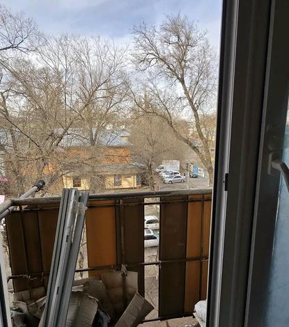 3-комнатная квартира · 68.7 м² · 4/5 этаж, Байзак батыра 185 — Айтиева