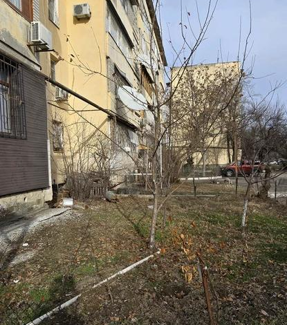 3-комнатная квартира · 68.7 м² · 4/5 этаж, Байзак батыра 185 — Айтиева