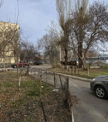 3-комнатная квартира · 68.7 м² · 4/5 этаж, Байзак батыра 185 — Айтиева