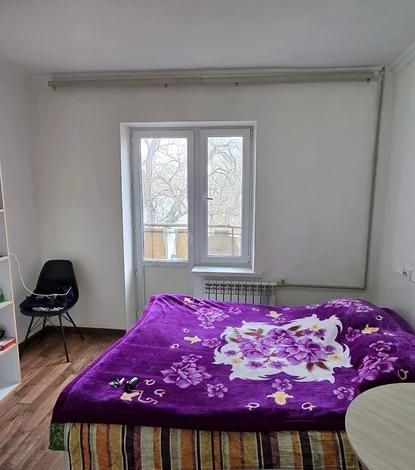 3-комнатная квартира · 68.7 м² · 4/5 этаж, Байзак батыра 185 — Айтиева