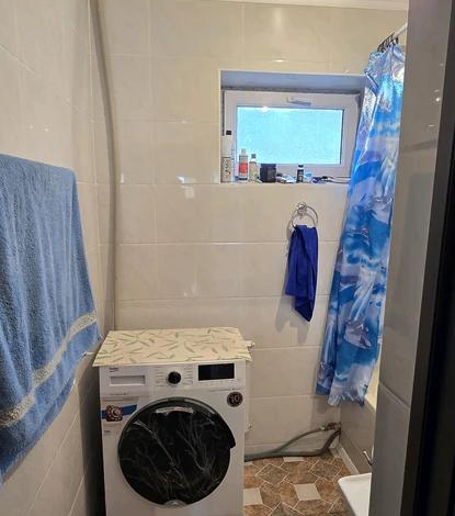 3-комнатная квартира · 68.7 м² · 4/5 этаж, Байзак батыра 185 — Айтиева