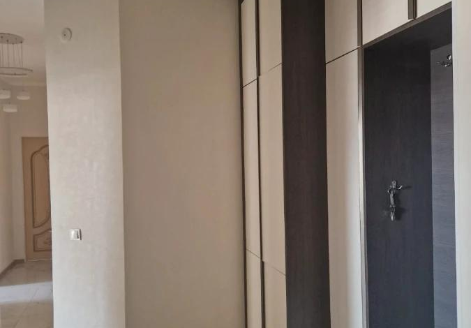 3-комнатная квартира · 96 м² · 8/10 этаж, Куаныша Толеметова