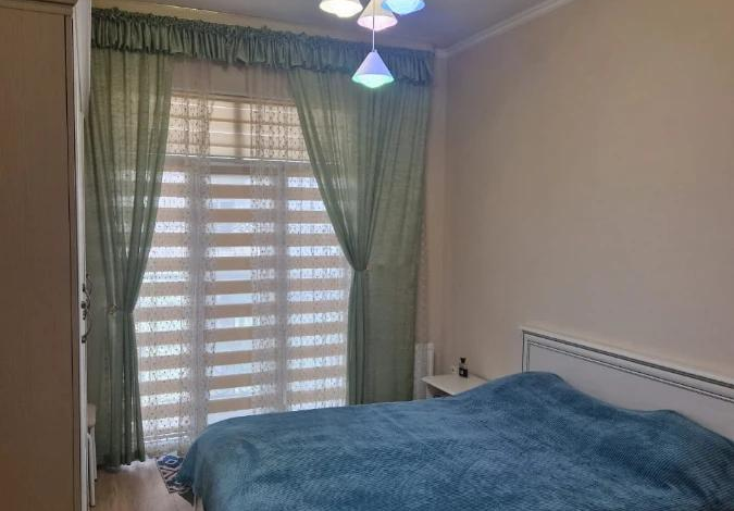 3-комнатная квартира · 96 м² · 8/10 этаж, Куаныша Толеметова