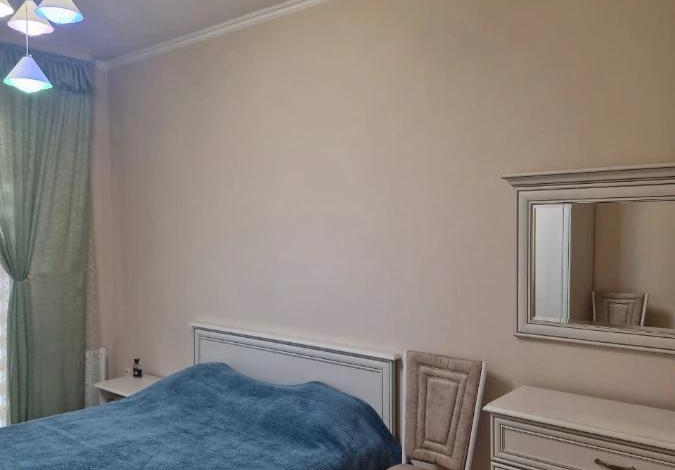 3-комнатная квартира · 96 м² · 8/10 этаж, Куаныша Толеметова