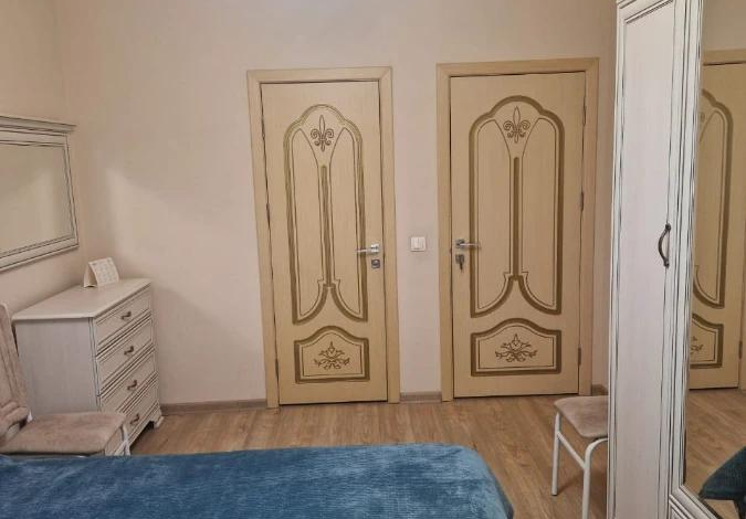 3-комнатная квартира · 96 м² · 8/10 этаж, Куаныша Толеметова