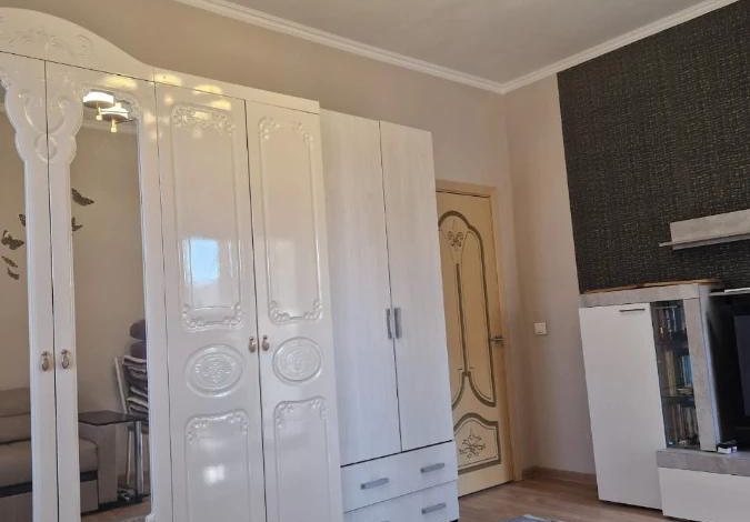 3-комнатная квартира · 96 м² · 8/10 этаж, Куаныша Толеметова