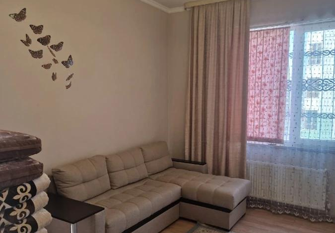 3-комнатная квартира · 96 м² · 8/10 этаж, Куаныша Толеметова