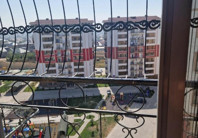 3-комнатная квартира · 96 м² · 8/10 этаж, Куаныша Толеметова