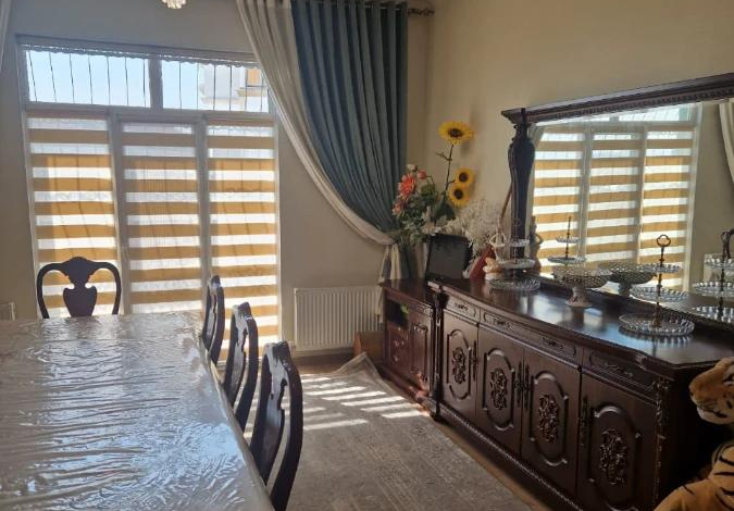 3-комнатная квартира · 96 м² · 8/10 этаж, Куаныша Толеметова