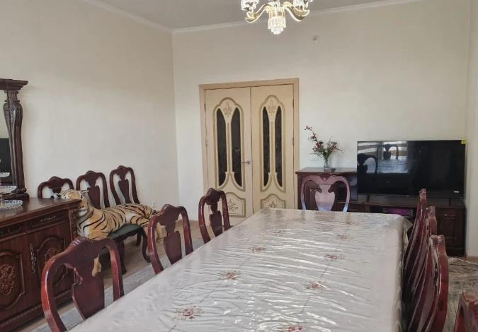 3-комнатная квартира · 96 м² · 8/10 этаж, Куаныша Толеметова