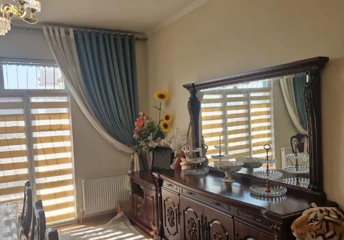 3-комнатная квартира · 96 м² · 8/10 этаж, Куаныша Толеметова