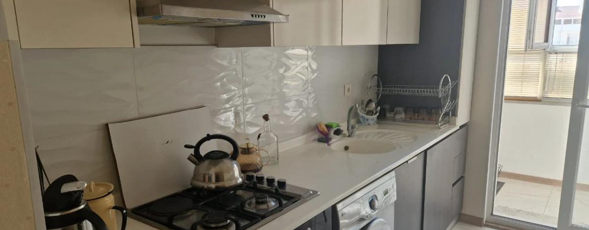 3-комнатная квартира · 96 м² · 8/10 этаж, Куаныша Толеметова