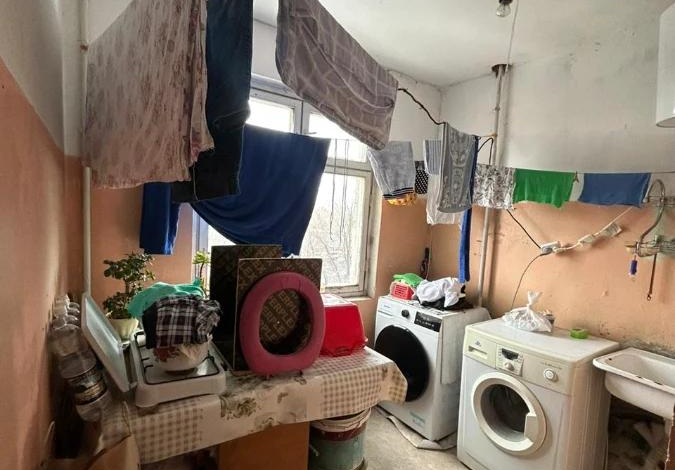 1-комнатная квартира · 17.5 м² · 3/5 этаж, Терешковой