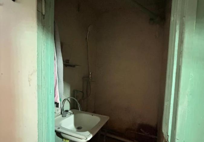 1-комнатная квартира · 17.5 м² · 3/5 этаж, Терешковой