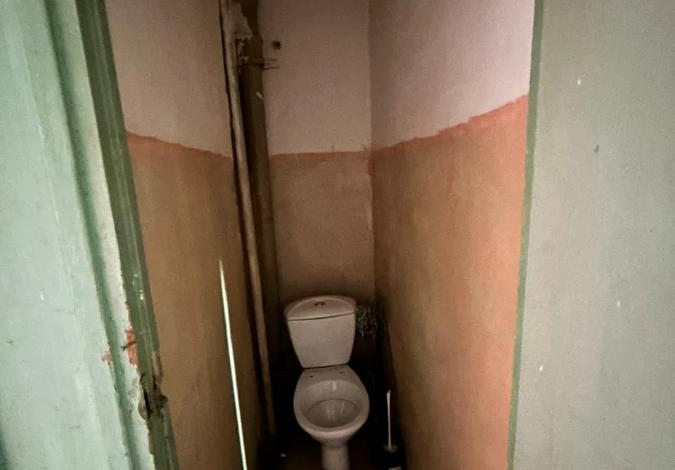 1-комнатная квартира · 17.5 м² · 3/5 этаж, Терешковой