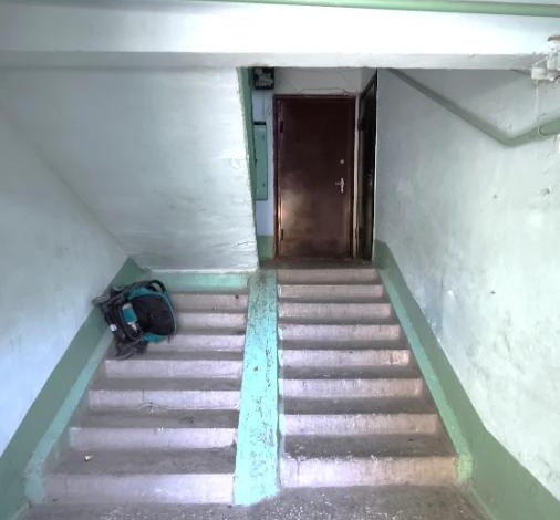 1-комнатная квартира · 30 м² · 1/5 этаж, мкр Восток