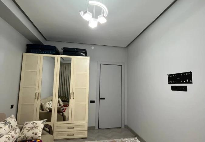 3-комнатная квартира · 83.4 м² · 8/9 этаж, Байдибек би 2/1