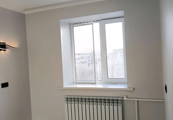 3-комнатная квартира · 64 м² · 5/5 этаж, Алия Молдагуловой 47
