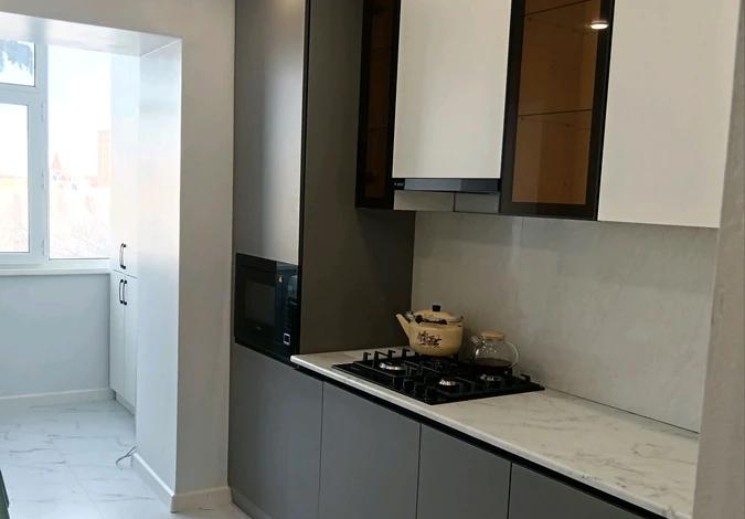3-комнатная квартира · 64 м² · 5/5 этаж, Алия Молдагуловой 47