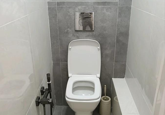 3-комнатная квартира · 64 м² · 5/5 этаж, Алия Молдагуловой 47