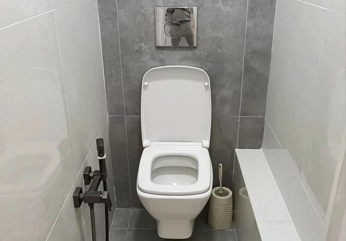 3-комнатная квартира · 64 м² · 5/5 этаж, Алия Молдагуловой 47