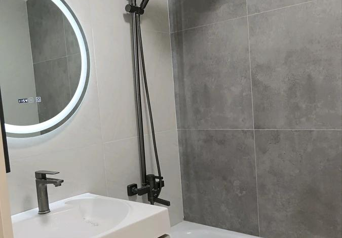 3-комнатная квартира · 64 м² · 5/5 этаж, Алия Молдагуловой 47