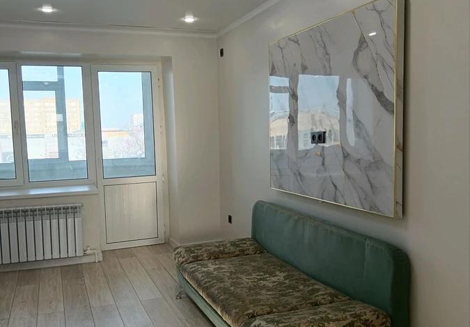 3-комнатная квартира · 64 м² · 5/5 этаж, Алия Молдагуловой 47