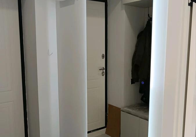 3-комнатная квартира · 64 м² · 5/5 этаж, Алия Молдагуловой 47