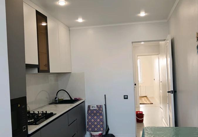 3-комнатная квартира · 64 м² · 5/5 этаж, Алия Молдагуловой 47