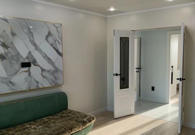 3-комнатная квартира · 64 м² · 5/5 этаж, Алия Молдагуловой 47
