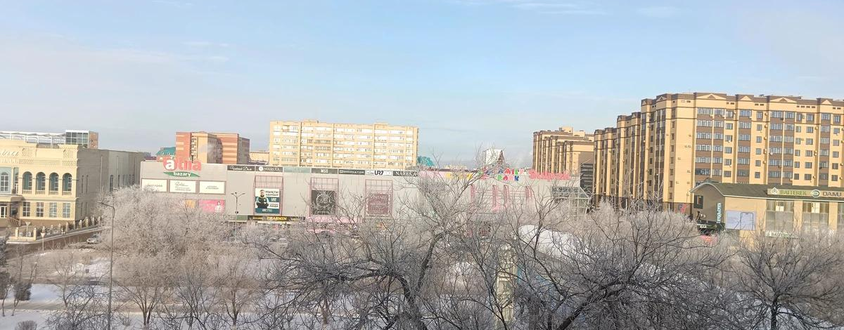 3-комнатная квартира · 64 м² · 5/5 этаж, Алия Молдагуловой 47