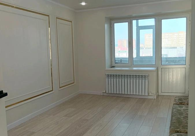 3-комнатная квартира · 64 м² · 5/5 этаж, Алия Молдагуловой 47