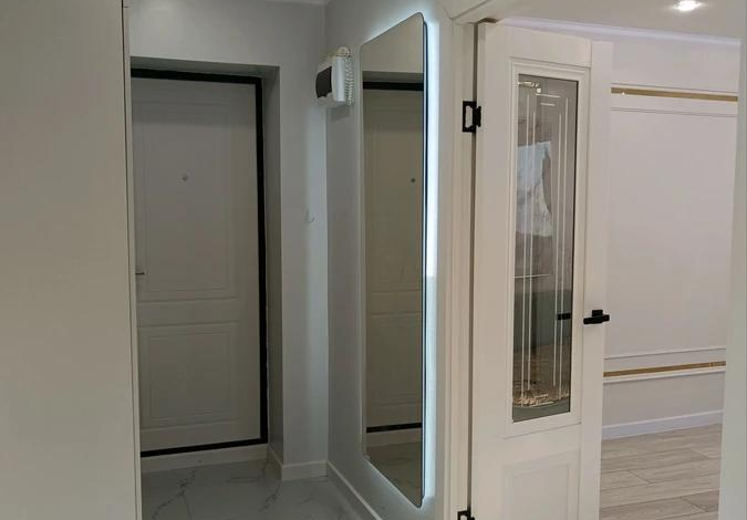 3-комнатная квартира · 64 м² · 5/5 этаж, Алия Молдагуловой 47