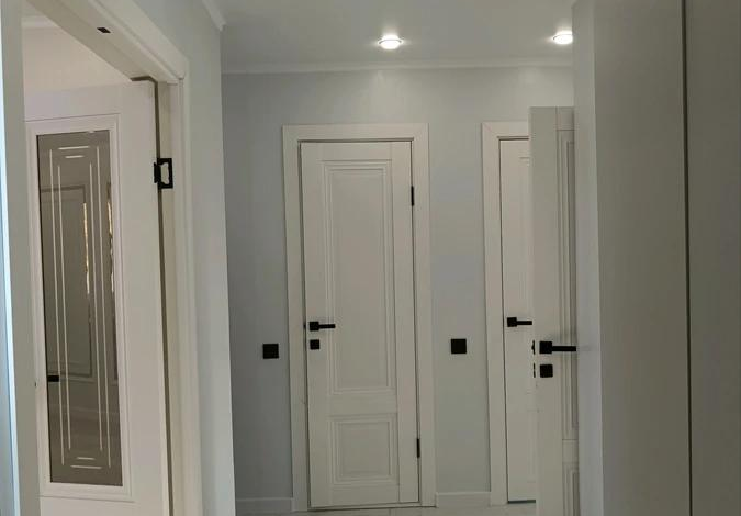 3-комнатная квартира · 64 м² · 5/5 этаж, Алия Молдагуловой 47