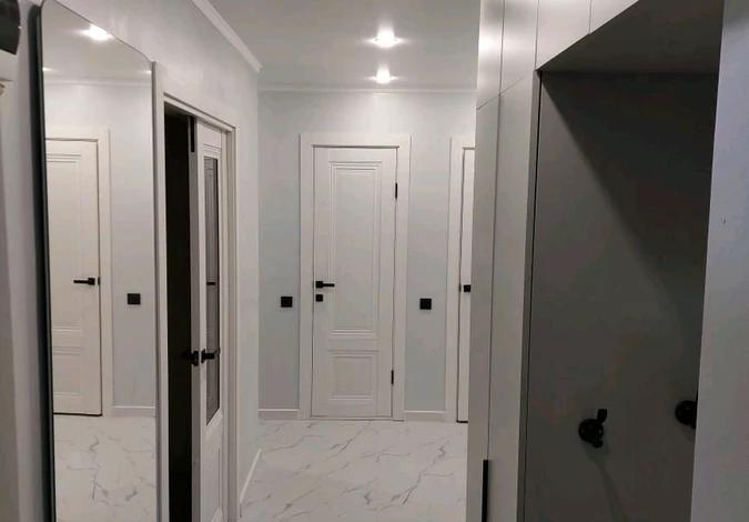 3-комнатная квартира · 64 м² · 5/5 этаж, Алия Молдагуловой 47