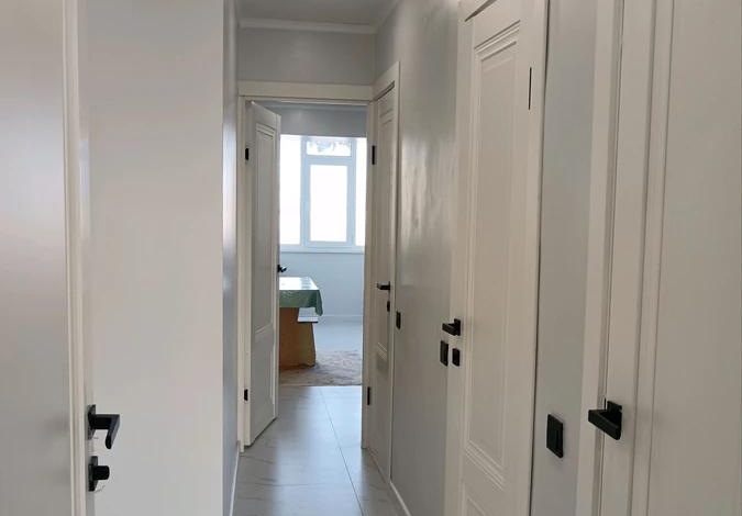 3-комнатная квартира · 64 м² · 5/5 этаж, Алия Молдагуловой 47