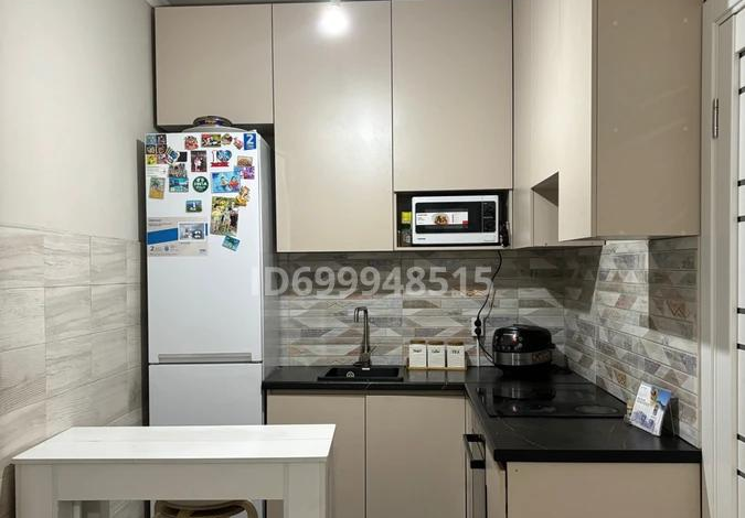 2-комнатная квартира · 89 м² · 11/12 этаж, мкр Шугыла, Жуалы 1