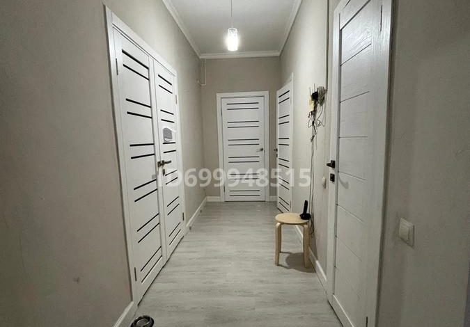 2-комнатная квартира · 89 м² · 11/12 этаж, мкр Шугыла, Жуалы 1