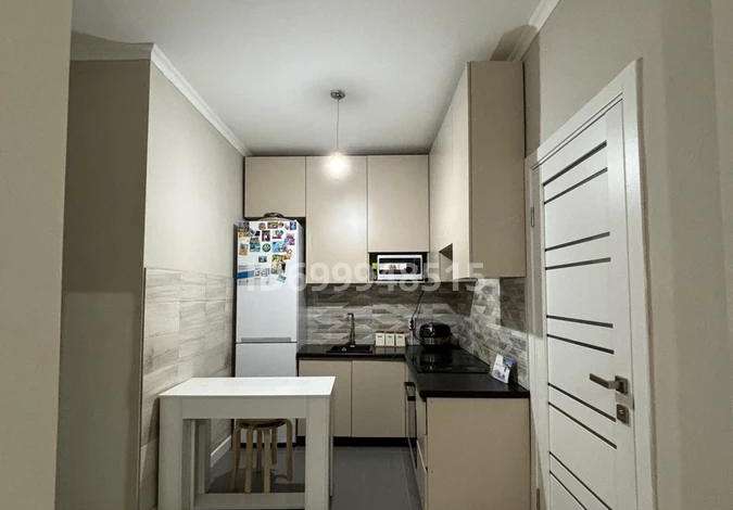 2-комнатная квартира · 89 м² · 11/12 этаж, мкр Шугыла, Жуалы 1