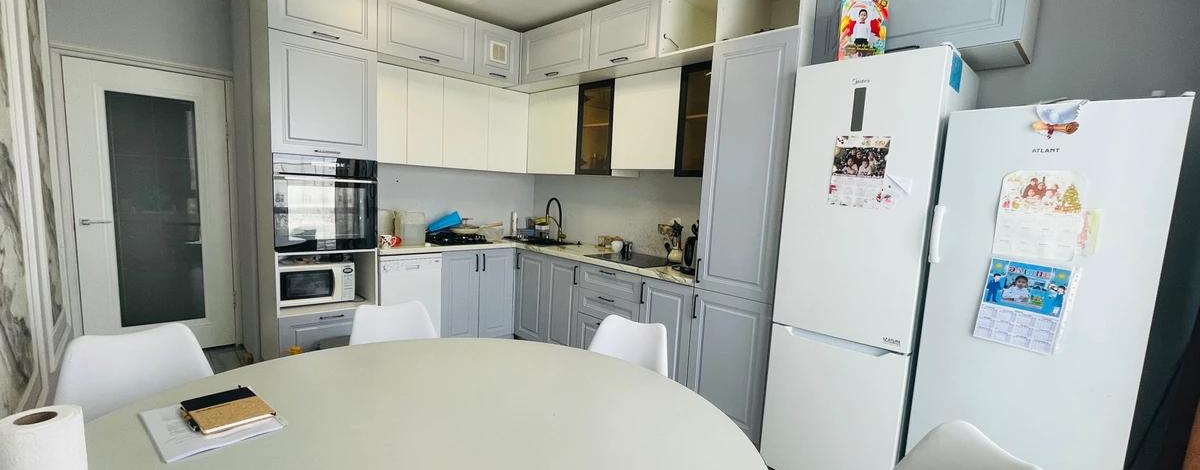 2-комнатная квартира · 70 м² · 2/10 этаж, мкр Шугыла, Алтын орда