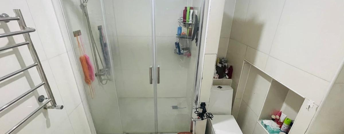 2-комнатная квартира · 70 м² · 2/10 этаж, мкр Шугыла, Алтын орда