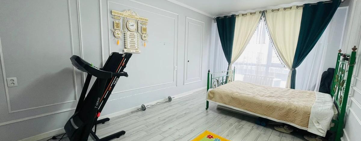 2-комнатная квартира · 70 м² · 2/10 этаж, мкр Шугыла, Алтын орда