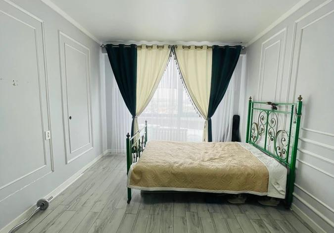 2-комнатная квартира · 70 м² · 2/10 этаж, мкр Шугыла, Алтын орда