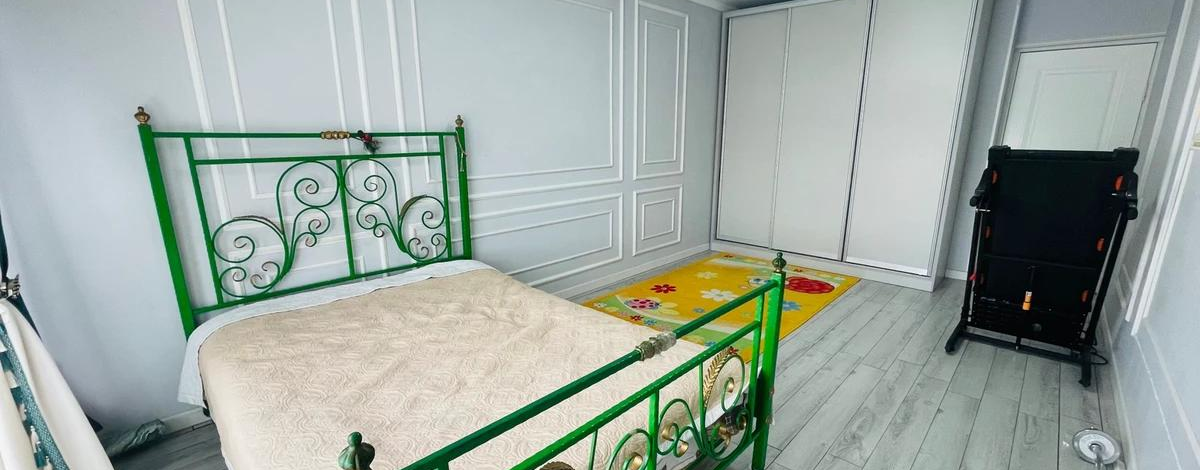 2-комнатная квартира · 70 м² · 2/10 этаж, мкр Шугыла, Алтын орда