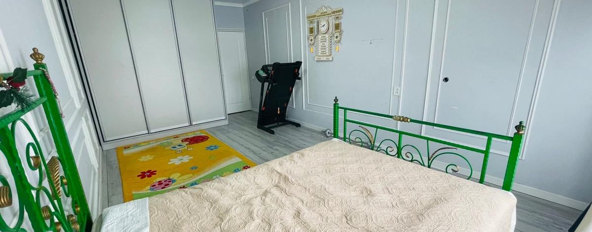 2-комнатная квартира · 70 м² · 2/10 этаж, мкр Шугыла, Алтын орда