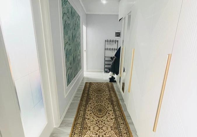 2-комнатная квартира · 70 м² · 2/10 этаж, мкр Шугыла, Алтын орда