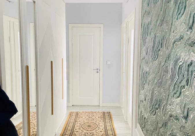 2-комнатная квартира · 70 м² · 2/10 этаж, мкр Шугыла, Алтын орда