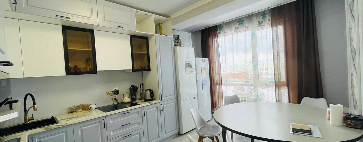 2-комнатная квартира · 70 м² · 2/10 этаж, мкр Шугыла, Алтын орда